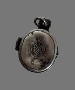 Reliekhouder - .800 zilver - 1750-1800 - Santa Cruz de