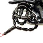 Exclusieve Tesbih gebedskralen Baltische barnsteen kralen