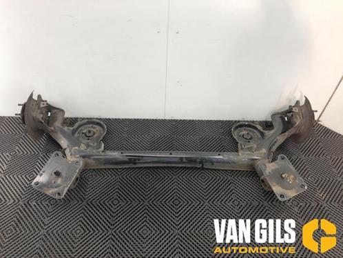 Achteras voorwielaandrijving Ford Transit Connect O252973, Auto-onderdelen, Ophanging en Onderstel