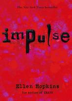 Impulse 9781416903574 Ellen Hopkins, Boeken, Verzenden, Gelezen, Ellen Hopkins