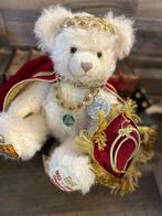 Hermann - Teddybeer Hermann The Queens Diamant Jubilé Ours