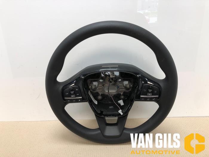 Stuurwiel Ford Fiesta O253323, Auto-onderdelen, Interieur en Bekleding