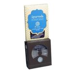 Wierook Ayuveda Lavender & Ylang Ylang - Pitta, Ophalen of Verzenden, Nieuw