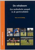 De Rehaboom 9789035227736 Toine van de Goolberg, Verzenden, Gelezen, Toine van de Goolberg