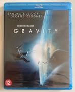GRAVITY (IN SEAL) (BLURAY), Gebruikt