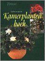 Kamerplantenboek - K. Jacobi 9789052102917, Boeken, Gelezen, K. Jacobi, Verzenden