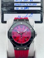 Hublot - Exclusives Big Bang Limited Edition (09-250), Nieuw