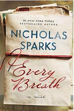 Every Breath 9781538728529, Nicholas Sparks, Verzenden