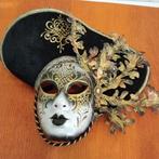 Themacollectie - Maskers, Antiek en Kunst