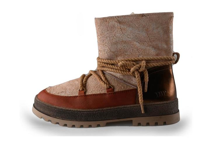 HIP Snowboots in maat 37 Overig | 5% korting, Kinderen en Baby's, Kinderkleding | Schoenen en Sokken, Jongen of Meisje, Zo goed als nieuw