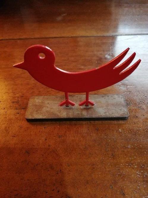 Giuliano Tomaino (1945) - sculptuur, Cimbello 2 di 75 - 7 cm, Antiek en Kunst, Antiek | Overige Antiek