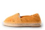 Tamaris Espadrilles in maat 39 Geel | 10% extra korting, Vêtements | Femmes, Chaussures, Verzenden, Espadrilles