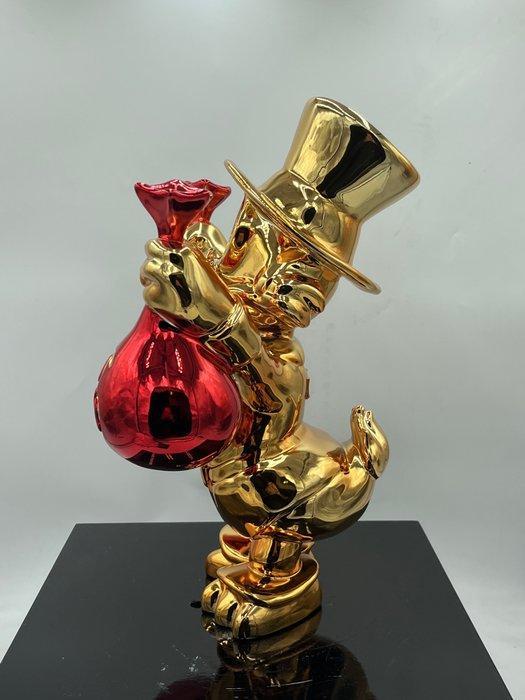 Naor - Picsou, Antiek en Kunst, Kunst | Designobjecten