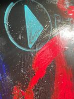 David Harianna (1978) - LUCE ACIDA NELLABISSO, Nieuw