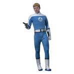 The Fantastic Four: First Steps Action Figure 1/6 Human Torc, Collections, Ophalen of Verzenden