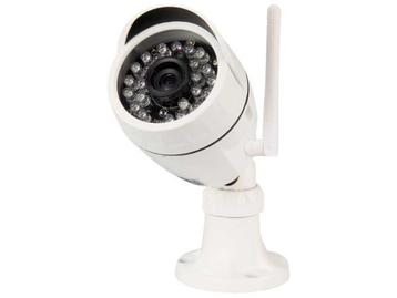 Veiling - Alecto DVC-215IP Wi-Fi Buitencamera beschikbaar voor biedingen