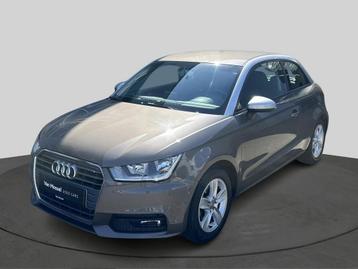 Audi A1 beschikbaar voor biedingen