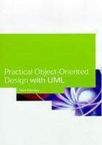 Practical Object-Oriented Design with Uml 9780077095994, Boeken, Verzenden, Gelezen, Mark Priestley
