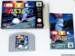 Nintendo 64 / N64 - RTL - WLS 2000 - NOE, Games en Spelcomputers, Verzenden, Gebruikt