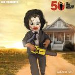 The Texas Chainsaw Massacre (1974) Living Dead Dolls Doll Le, Ophalen of Verzenden, Nieuw