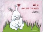 Wil je met me trouwen? / Een Vier Windstreken prentenboek, Verzenden, Cora Vries