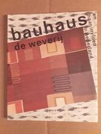 Bauhaus. De weverij en haar invloed in Nederland Boot, Boeken, Verzenden, Gelezen, Boot