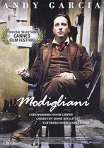 Modigliani - DVD (Films (Geen Games)), Cd's en Dvd's, Dvd's | Overige Dvd's, Ophalen of Verzenden, Zo goed als nieuw