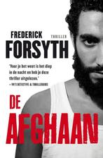 De Afghaan / Zwarte beertjes / 3492 9789046114124, Boeken, Verzenden, Gelezen, Frederick Forsyth