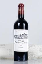 2005 Château Pontet-Canet - Saint-Julien 5ème Grand Cru