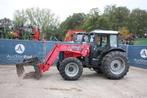 Veiling: Tractor Massey Ferguson MF 4455 Diesel, Zakelijke goederen, Landbouw | Tractoren, Ophalen, Nieuw