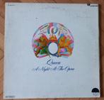 Queen - 2 x albums - A Night At The Opera (1976 Mexico, Nieuw in verpakking