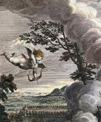 Bernard Picart (1673-1733) - Aretusa - Originale, Antiek en Kunst