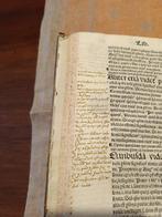 Pietro Lombardo - Sacratissima sententiarum totius theologie