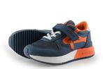 Replay Sneakers in maat 28 Blauw, Jongen of Meisje, Schoenen, Zo goed als nieuw, Verzenden