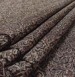 B43 - 800 x 135 cm - Straordinario Jacquard di manifattura