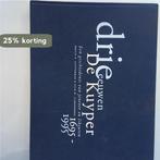 Drie eeuwen De Kuyper 9789080255715 K.B. Sluyterman, Boeken, Verzenden, Gelezen, K.B. Sluyterman