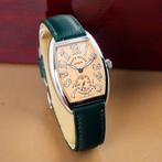 Franck Muller - Casablanca-Salmon Dal - 7502 S6 - Homme -