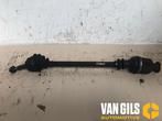 Aandrijfas rechts-voor Renault Kangoo O144908, Nieuw