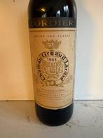 1983 Château Gruaud Larose - Bordeaux, Saint-Julien 2ème, Verzamelen, Nieuw