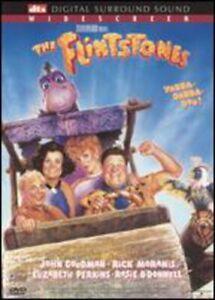 Flintstones [DVD] [1994] [Region 1] [US DVD, CD & DVD, DVD | Autres DVD, Envoi