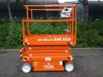 Hoogwerker schaarlift SkyJack SJ3219 2015, 8 meter,, Zakelijke goederen, Machines en Bouw | Kranen en Graafmachines, Hoogwerker