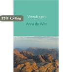 Wendingen 9789402122602 Anna de Witt, Verzenden, Gelezen, Anna de Witt