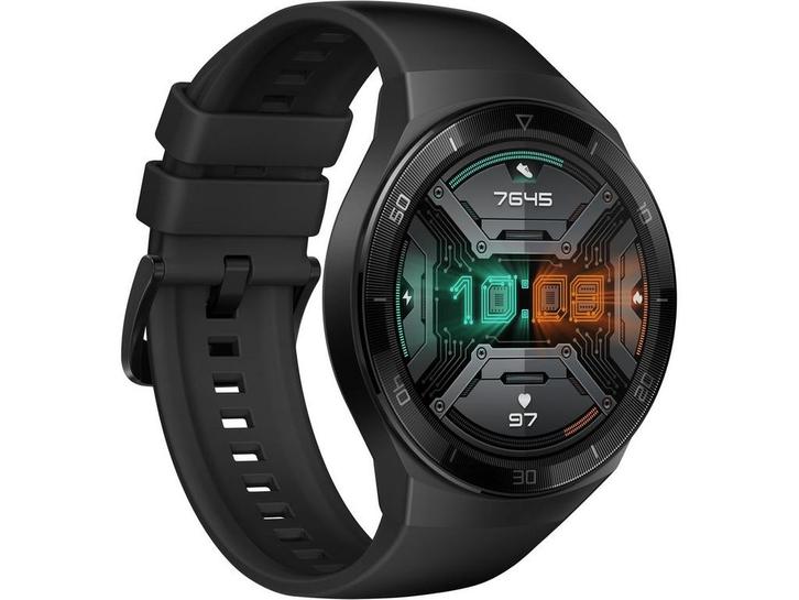 Huawei Watch GT 2e - Smartwatch - Sportfuncties GPS, Bijoux, Sacs & Beauté, Montres connectées, Envoi