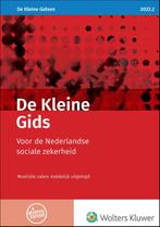 De Kleine Gids voor de Nederlandse sociale zekerheid 2022.2, Gelezen, Verzenden