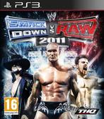 WWE SmackDown vs. Raw 2011-Standaard (PlayStation 3), Ophalen of Verzenden