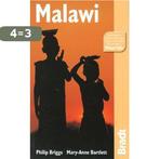 Bradt Malawi 9781841621708 Philip Briggs, Boeken, Verzenden, Gelezen, Philip Briggs