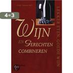 Wijn en gerechten combineren 9789043804462, Boeken, Verzenden, Gelezen, Linda Johnson-Bell