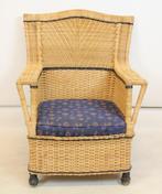 Chaise longue - Riet