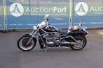 Veiling: Motor Harley-Davidson V-Rod VRSC Benzine 2008, Motoren, Motoren | Harley-Davidson