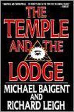 The Temple and the Lodge 9781559701266, Boeken, Gelezen, Michael Baigent, Richard Leigh, Verzenden